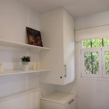Διαμέρισμα Terrazas Del Mar - 401 *